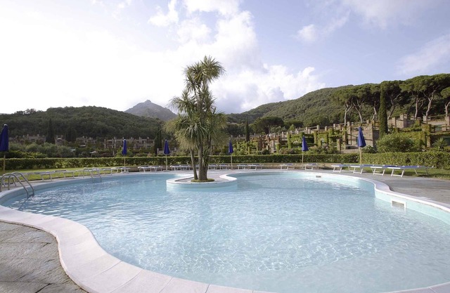 Ferienwohnung Residenz Sant´Anna del Volterraio