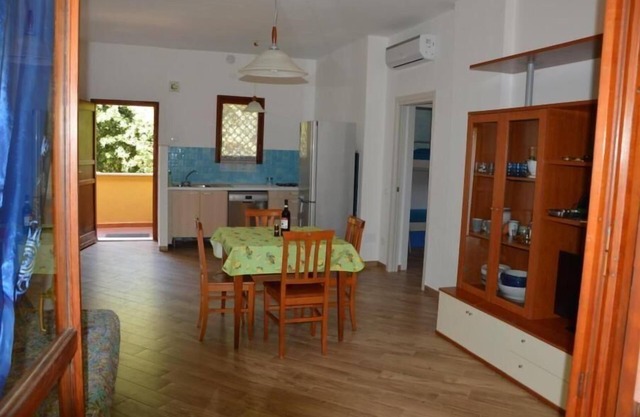 Ferienwohnung San Vincenzo für 1 - 7 Personen mit 2 Schlafzimmern - Ferienwohnung