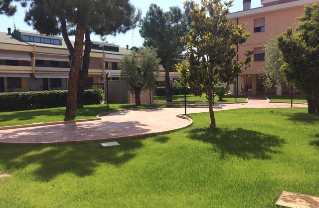 Wohnung in Tortoreto