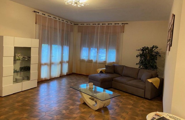 Ferienwohnung Valdobbiadene für 1 - 8 Personen mit 3 Schlafzimmern - Ferienwohnung