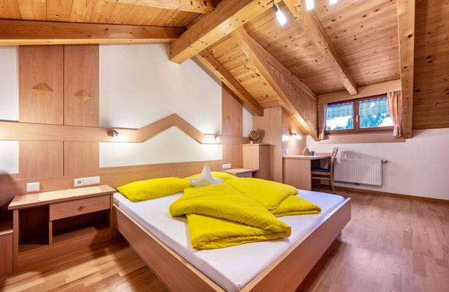Ferienwohnung "Niederkoflhof Wollbach" mit Bergblick, Balkon und WLAN