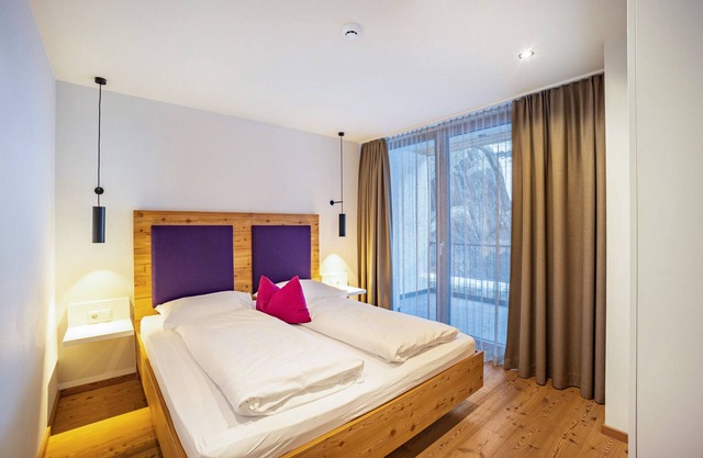 Ferienwohnung "Stoana Apt 1-3" mit entspannendem Wellness-Bereich