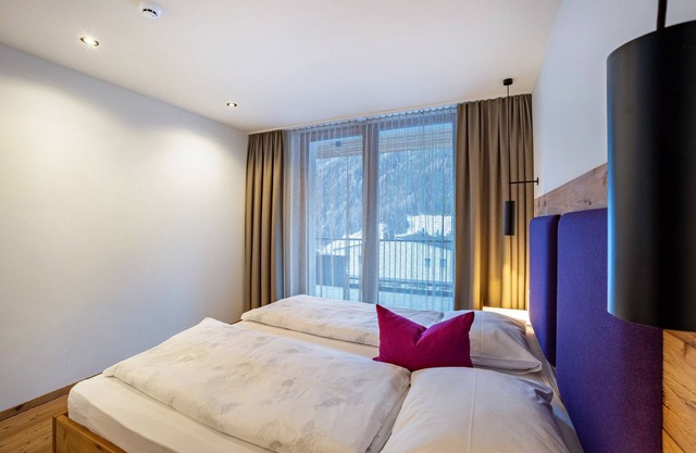 Ferienwohnung "Stoana Apt 2-3" mit entspannendem Wellness-Bereich