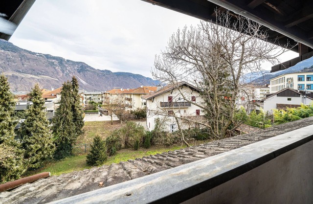 Ferienwohnung 'Jörg' mit Bergblick, Gemeinschaftspool und WLAN