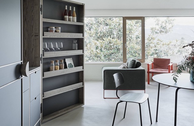 Ferienwohnung 'Josefine' mit Terrasse, Sauna und WLAN
