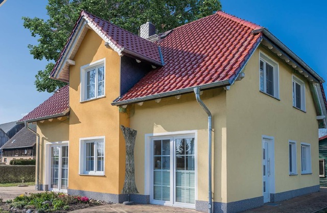 Holiday apartment Kachlin for 1 - 2 persons with 1 bedroom - Holiday apartment
