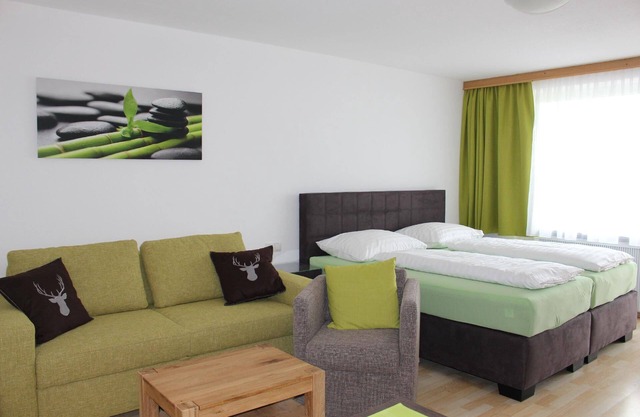 Ferienwohnung Kaprun (Stadt) für 1 - 3 Personen - Ferienwohnung in Ein- oder Mehrfamilienhaus