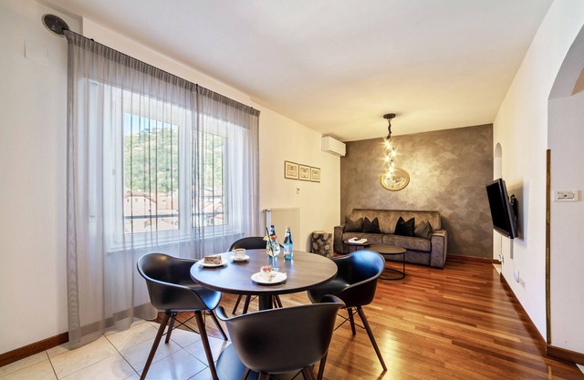 Ferienwohnung 'König - The King 4th' mit Balkon & WLAN