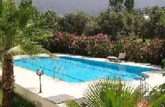 Ferienwohnung Köycegiz für 1 - 2 Personen mit 1 Schlafzimmer - Ferienwohnung