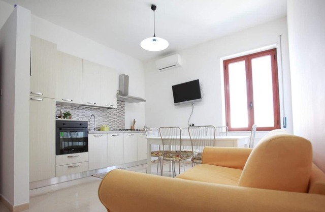 Ferienwohnung La Petrizia für 1 - 6 Personen mit 2 Schlafzimmern - Ferienwohnung