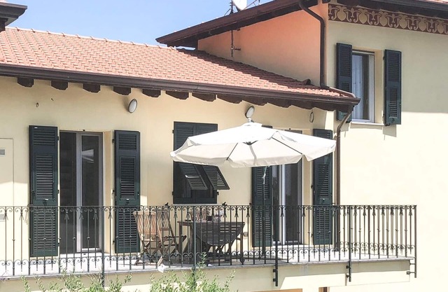 Ferienwohnung La Spezia für 1 - 4 Personen mit 2 Schlafzimmern - Ferienwohnung