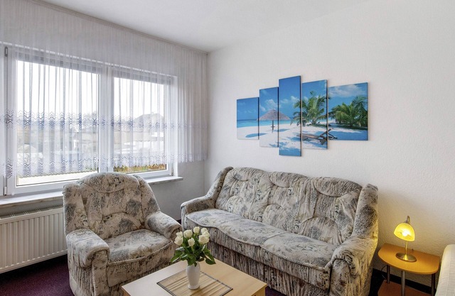 Ferienwohnung 'Laage' mit Wi-Fi