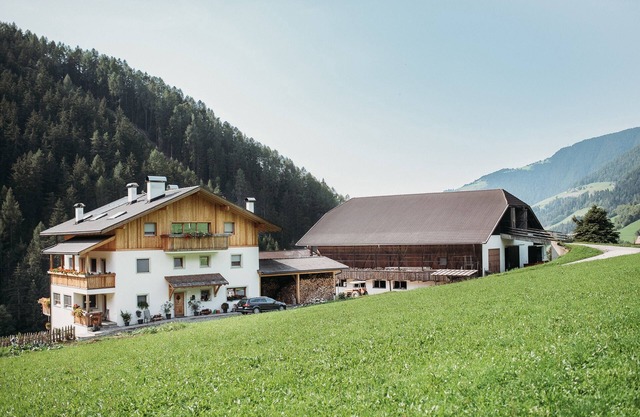 Ferienwohnung "Lahnbach Großkarneid" in landschaftlich schöner Lage mit Bergblick