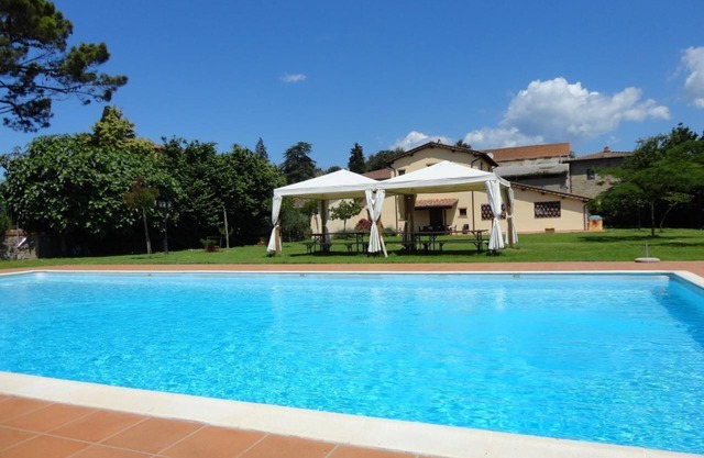 Apartamento de vacaciones Laterina para 1 - 6 personas con 2 dormitorios - Casa rural