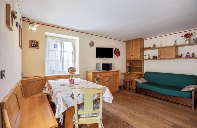 Ferienwohnung 'Le Coccinelle' mit Bergblick, Terrasse und WLAN