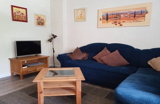Ferienwohnung Lenz
