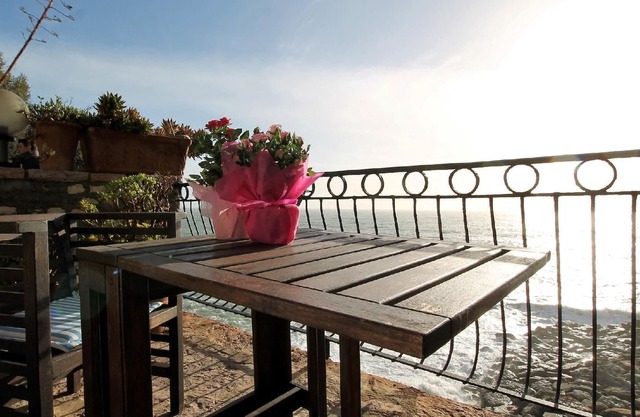 Ferienwohnung Lerici für 1 - 4 Personen mit 2 Schlafzimmern - Ferienwohnung