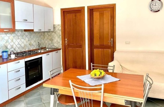Ferienwohnung Limpiddu für 1 - 6 Personen mit 2 Schlafzimmern - Ferienwohnung