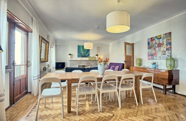 Ferienwohnung Lissabon für 1 - 30 Personen mit 11 Schlafzimmern - Ferienwohnung in Ein- oder Mehrfam