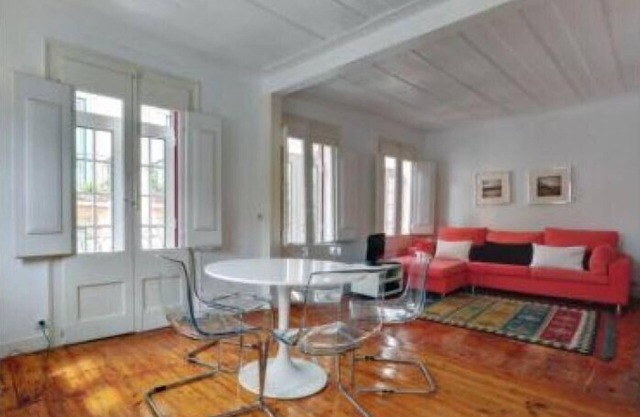 Ferienwohnung Lissabon für 1 - 12 Personen mit 4 Schlafzimmern - Ferienwohnung in Ein- oder Mehrfami