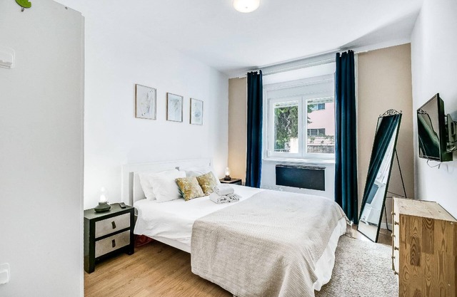 Ferienwohnung Lissabon für 1 - 8 Personen mit 3 Schlafzimmern - Ferienwohnung in Ein- oder Mehrfamil