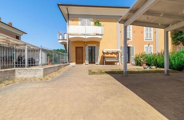 Ferienwohnung Loreto für 1 - 4 Personen mit 2 Schlafzimmern - Ferienwohnung