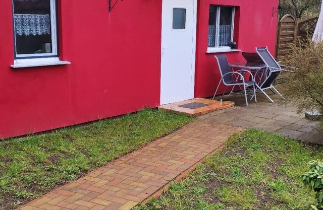 Ferienwohnung Lychen für 1 - 3 Personen - Ferienwohnung