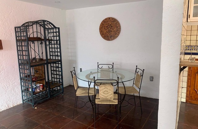 Ferienwohnung Mexiko City für 1 - 3 Personen mit 1 Schlafzimmer - Ferienhaus