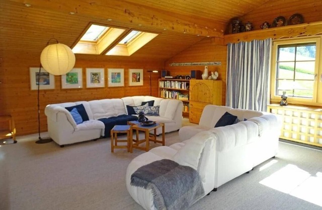 Holiday apartment Marbach LU for 5 persons with 2 bedrooms - Holiday apartment
