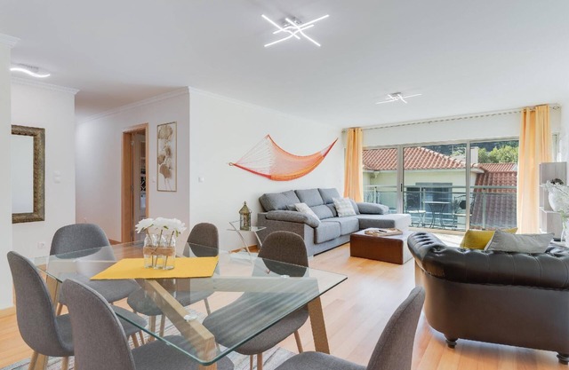 Ferienwohnung Machico für 2 - 4 Personen mit 2 Schlafzimmern - Ferienwohnung in Ein- oder Mehrfamili