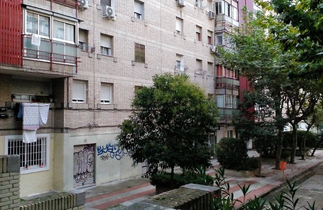 Ferienwohnung Madrid für 1 - 6 Personen mit 2 Schlafzimmern - Ferienwohnung