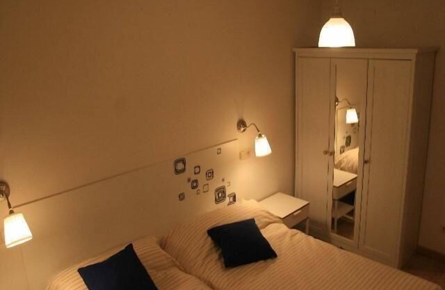 Ferienwohnung Madrid für 1 - 6 Personen mit 2 Schlafzimmern - Ferienwohnung