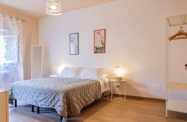 Ferienwohnung 'Mafalda' in Montiano