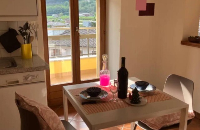 Ferienwohnung Malvaglia für 1 - 5 Personen mit 3 Schlafzimmern - Ferienhaus