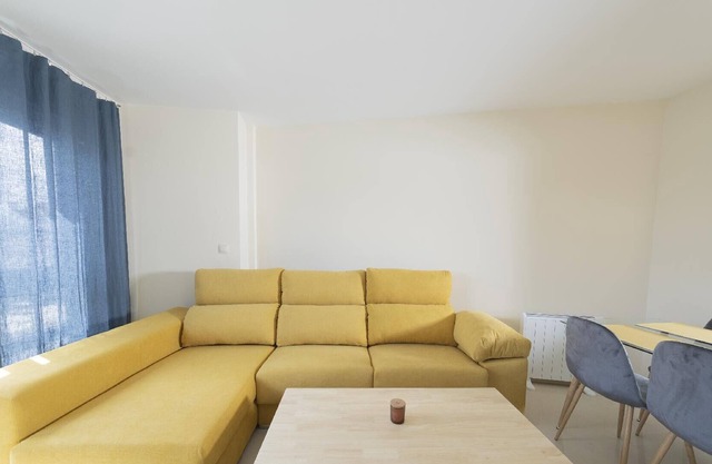 Holiday apartment Mallas for 1 - 4 persons with 2 bedrooms - Holiday apartment