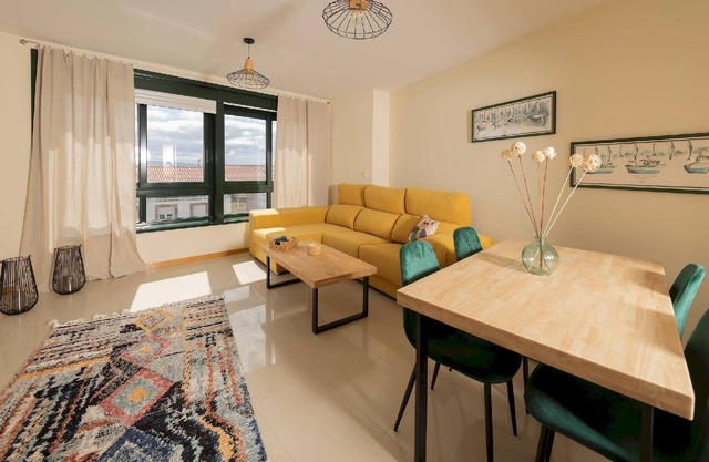Holiday apartment Mallas for 1 - 4 persons with 2 bedrooms - Holiday apartment