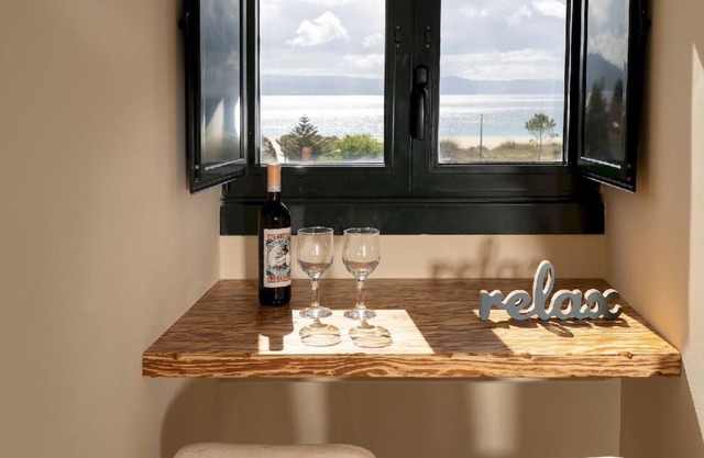 Holiday apartment Mallas for 1 - 4 persons with 2 bedrooms - Holiday apartment