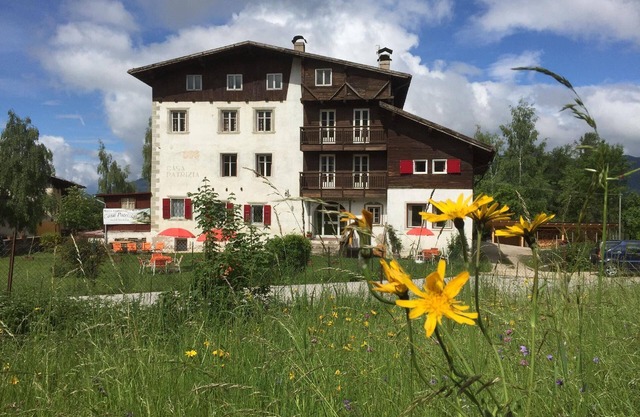 Ferienwohnung Malosco für 1 - 6 Personen mit 3 Schlafzimmern - Ferienhaus