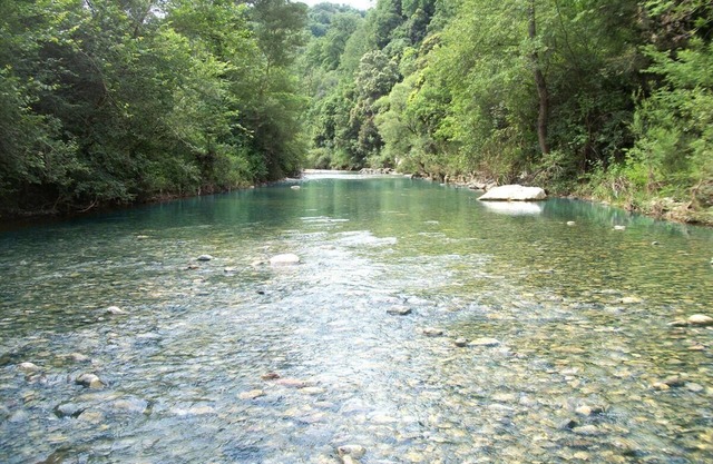 Holiday apartment Manciano for 1 - 3 persons with 1 bedroom - Farmhouse