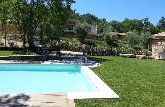 Holiday apartment Manciano for 1 - 3 persons with 1 bedroom - Farmhouse