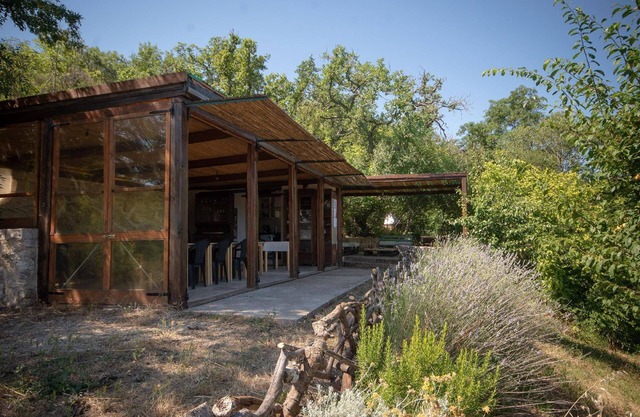 Holiday apartment Manciano for 1 - 3 persons with 1 bedroom - Farmhouse