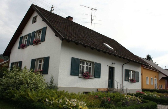 Apartamento de vacaciones Marianne