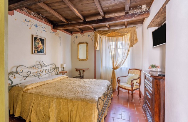 Ferienwohnung 'Melograni 7' mit Terrasse