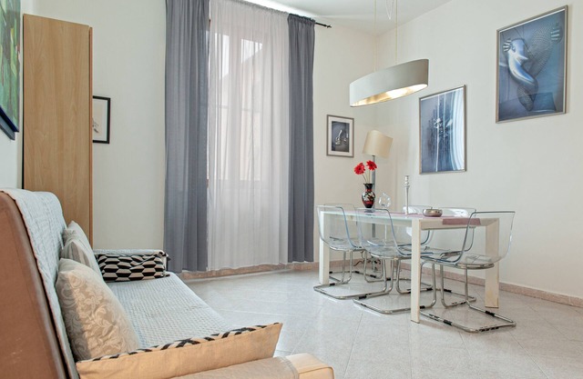 Ferienwohnung 'MeM I Navicelli' mit Highspeed WLAN