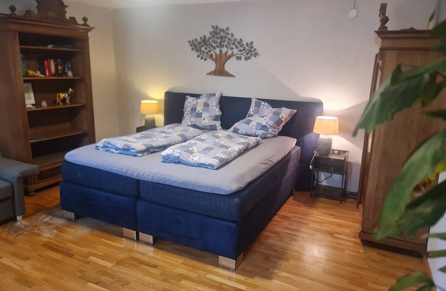 Ferienwohnung 'Merlot' mit WLAN
