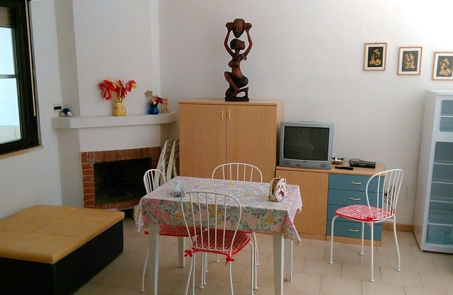 Ferienwohnung Metaponto