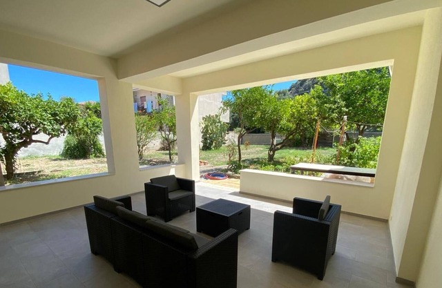 Holiday apartment Milazzo for 1 - 8 persons with 3 bedrooms - Holiday apartment