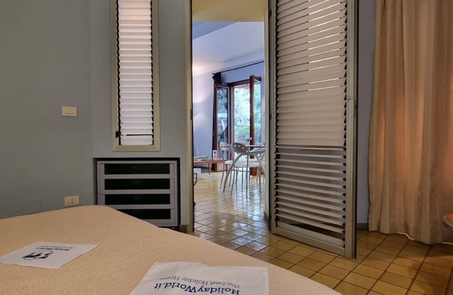 Holiday apartment Milazzo for 1 - 4 persons with 1 bedroom - Holiday apartment