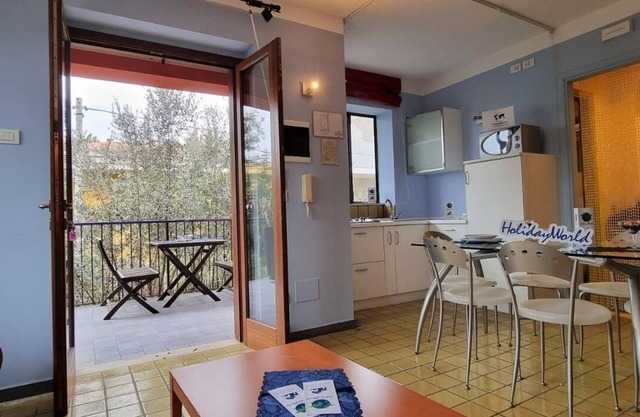 Holiday apartment Milazzo for 1 - 4 persons with 1 bedroom - Holiday apartment