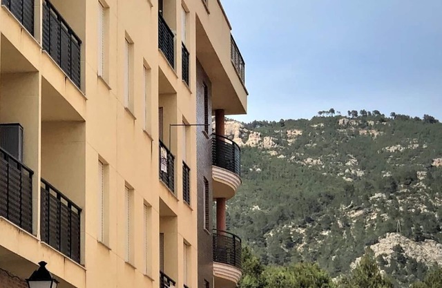 Ferienwohnung Montanejos für 1 - 6 Personen mit 3 Schlafzimmern - Ferienwohnung
